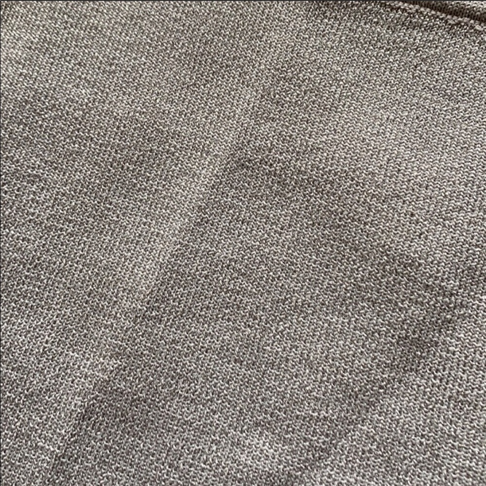 Superdown Asymmetrical Fitted Slightly Cropped Top - image 8